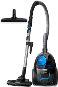 Пылесос Philips 3000 Series FC9331/09, синий