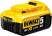 Аккумуляторный триммер DeWALT DCMST561P1, с АКБ и ЗУ