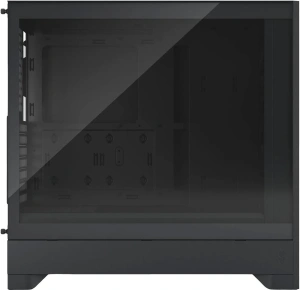 Компьютерный корпус Fractal Design Pop 2 Air TG Clear Tint FD-C-POA2A-02