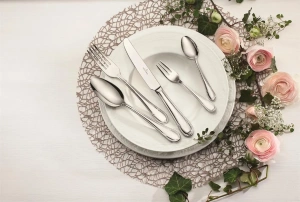 Набор столовых приборов Villeroy & Boch Mademoiselle 24 предмета 12-6359-9037