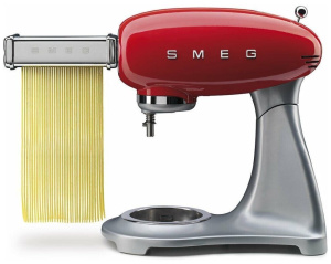Набор аксессуаров Smeg SMPC01 для миксера smeg, серый