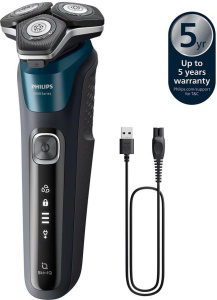 Электробритва Philips Series 5000 S5889/50