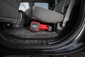 Аккумуляторный компрессор Milwaukee M18 BI-0 4933478706