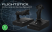 Джойстик Hori XS Flight Stick