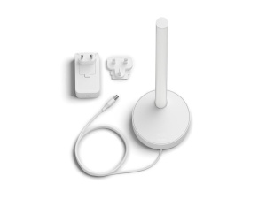 Настольная лампа Philips Hue Gradient Signe, 915005986901, белый