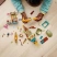 Конструктор LEGO Disney 43185 Лодка Моаны