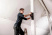Аккумуляторная эксцентриковая аккумуляторная шлифмашина Metabo SXA 18 LTX 125 BL, без АКБ и ЗУ (600146850)