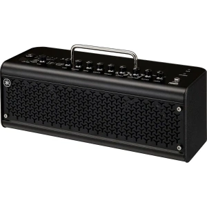 Гитарный комбоусилитель Yamaha THR30II Wireless Black