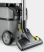 Профессиональный аккумуляторный пылесос сухой уборки Karcher T 10/1 Bp 1.527-352.0