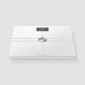 Умные весы Withings Body Comp, белые WBS12