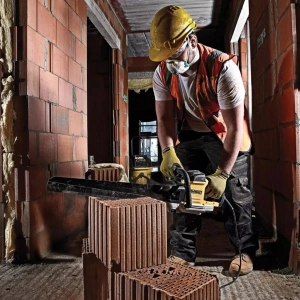 Пильное полотно для пилы Alligator керамические блоки DeWALT DT2974
