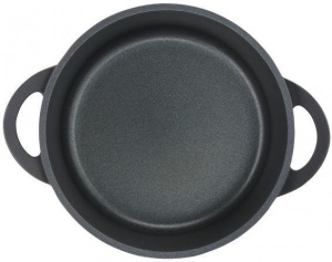 Tefal Кастрюля с крышкой 28 см E21853