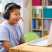 Наушники Logitech Zone Learn Over-Ear (981-001389)