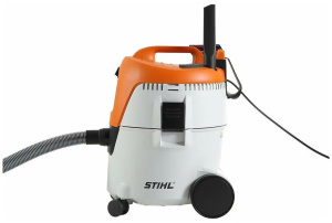 Пылесос для влажной и сухой уборки STIHL SE-62 (47840124400)