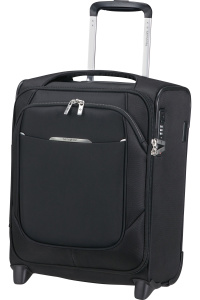 Чемодан Samsonite Re-Lite S 45см, черный 154965-1041