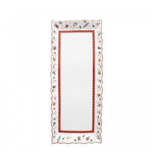Блюдо для торта Villeroy & Boch Toy's Delight 39см 14-8585-2220