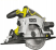 Дисковая пила RYOBI RWSL1801M (18 В)