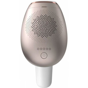 Фотоэпилятор Philips Lumea Advanced BRI923/00, белый/розовый