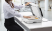 Сканер Epson WorkForce DS-1730