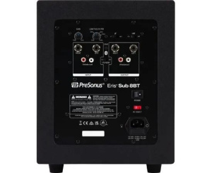 Активный сабвуфер PreSonus Eris Sub 8BT