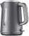 Kenwood Электрический чайник ZJP04, серебристый, серый