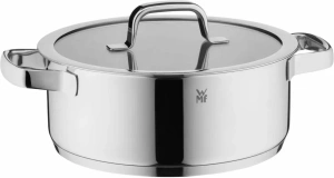 Набор кастрюль WMF Compact Cuisine, 9 предметов