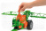 Bruder 02207 Опрыскиватель прицепной Amazone UX 5200
