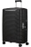 Чемодан Samsonite Upscape L 75см, черный 143110-1041