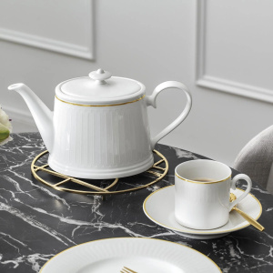 Заварочный чайник Villeroy & Boch Château Septfontaines 1,1 л 10-4661-0460