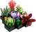 Конструктор LEGO ICONS 10309 Суккуленты
