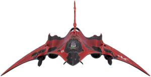 Набор Games Workshop Warhammer 40000 Aeldari: Hemlock Wraithfighter