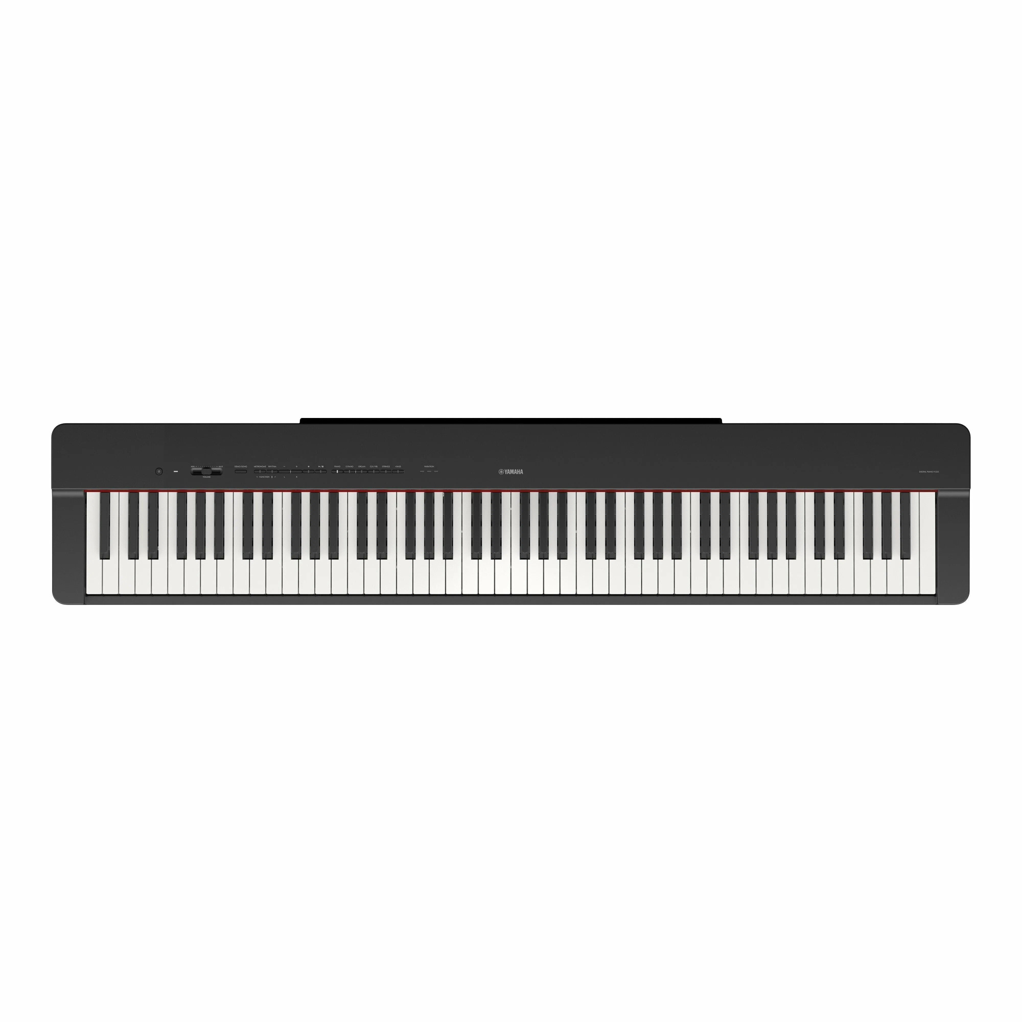 Цифровое пианино YAMAHA P-225B