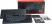 Клавиатура Asus ROG Azoth черная (90MP0316BKDA01)