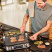Контактный гриль BRAUN MultiGrill 9 Pro CG9160