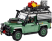 Конструктор LEGO ICONS 10317 Land Rover Classic Defender 90
