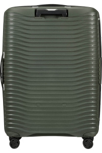 Чемодан Samsonite Upscape L 75см, зеленый 143110-9199