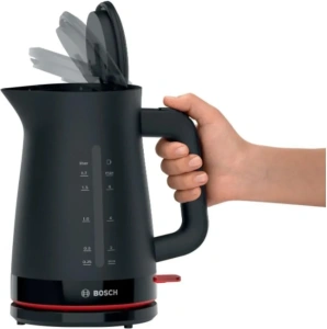 Электрический чайник Bosch TWK3M123 1,7л
