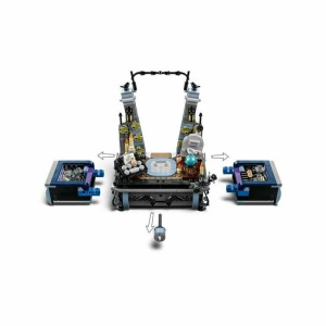 LEGO Wednesday 76780 Фигурка Уэнсдей Аддамс