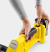 Аккумуляторный кусторез KARCHER HGE 3-18 Battery Set 1.445-611.0 (2)