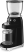 Кофемолка Smeg CGF11, черная
