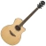 Электроакустическая гитара Yamaha APX600 Natural