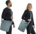 Велосипедная сумка Thule Chasm Courier Inlock 22L Mid Blue 3205469