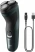 Электробритва Philips Series 3000X X3052/00 зеленый