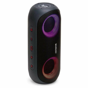 Динамик Aiwa BST-650 черный (S7602608)