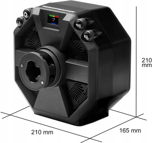 База руля Thrustmaster T598-P Servo