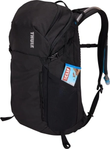 Рюкзак туристический Thule AllTrail 3205082, 22л, черный