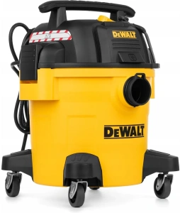 Строительный пылесос DeWALT DXV20PC