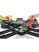 Трек Hot Wheels Грандиозные столкновения GFH87