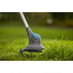 Аккумуляторный триммер Gardena Smallcut 23/18 В P4A 14702-20