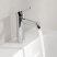 Смеситель для раковины Villeroy & Boch Skyla хром TVW11600200061